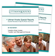 Littman Krooks Special Reports Littman Krooks Special Reports