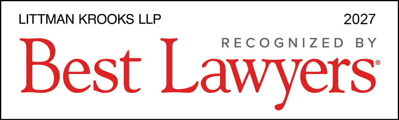 Best Lawyers 2027