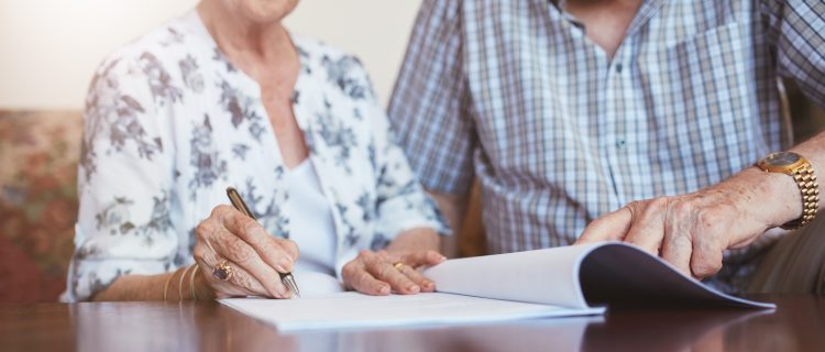 Disinheriting a family member is a sensitive and often emotional topic. It must be handled carefully.
