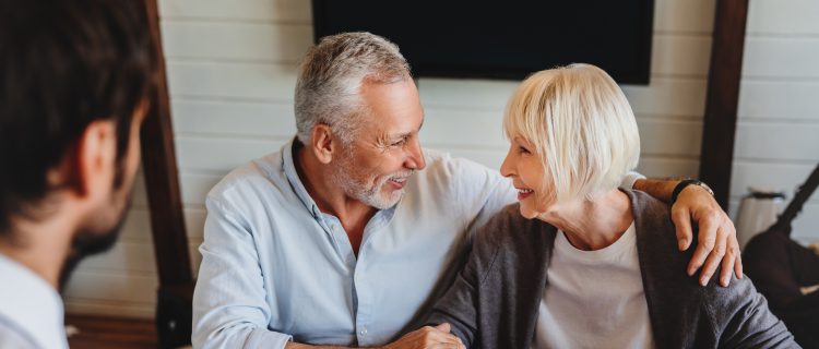 As your life changes, your estate plan should be reviewed and updated to continue to reflect your goals and provide the protection you intend.