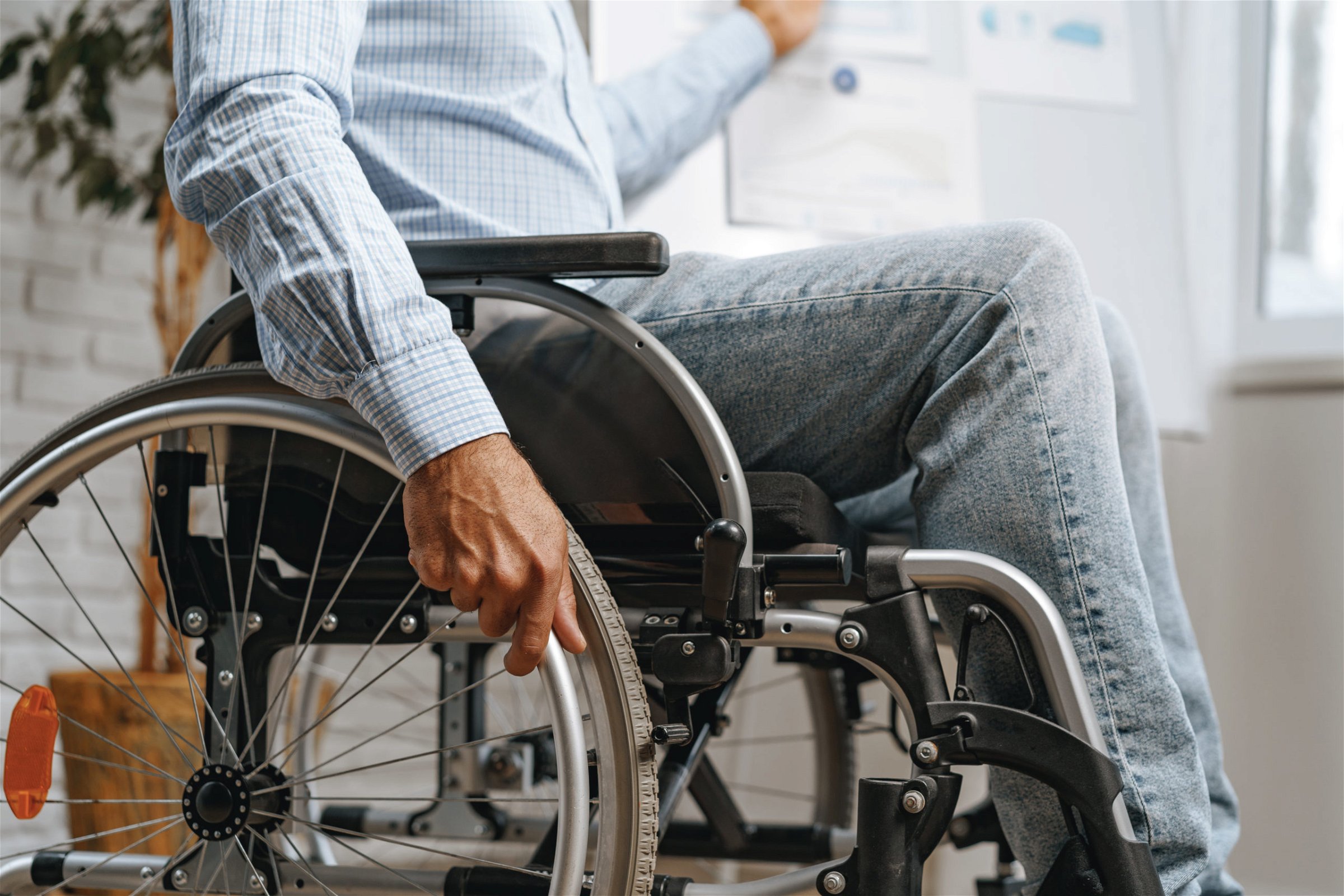 Congress approved the ABLE Age Adjustment Act which expands eligibility for ABLE accounts by increasing the qualifying disability age from 26 to 46.