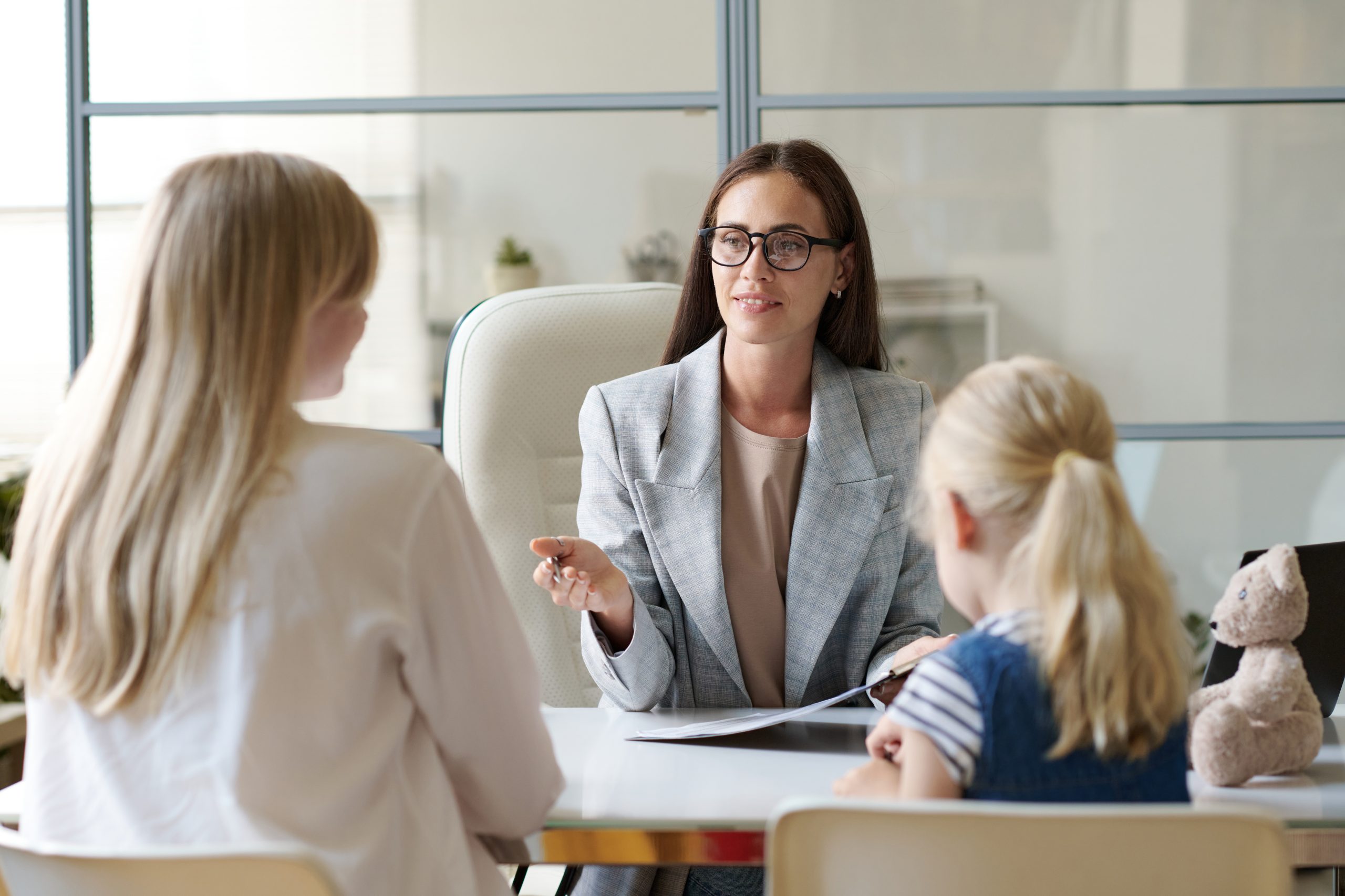 Having an advocate at a CSE meeting can make a significant difference in ensuring that a child’s needs are properly identified and addressed.