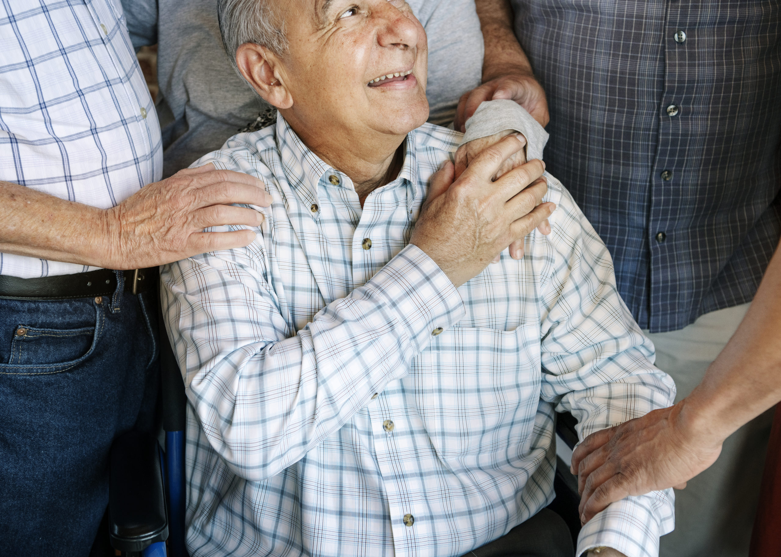Guardianships are vital for ensuring the well-being of vulnerable individuals