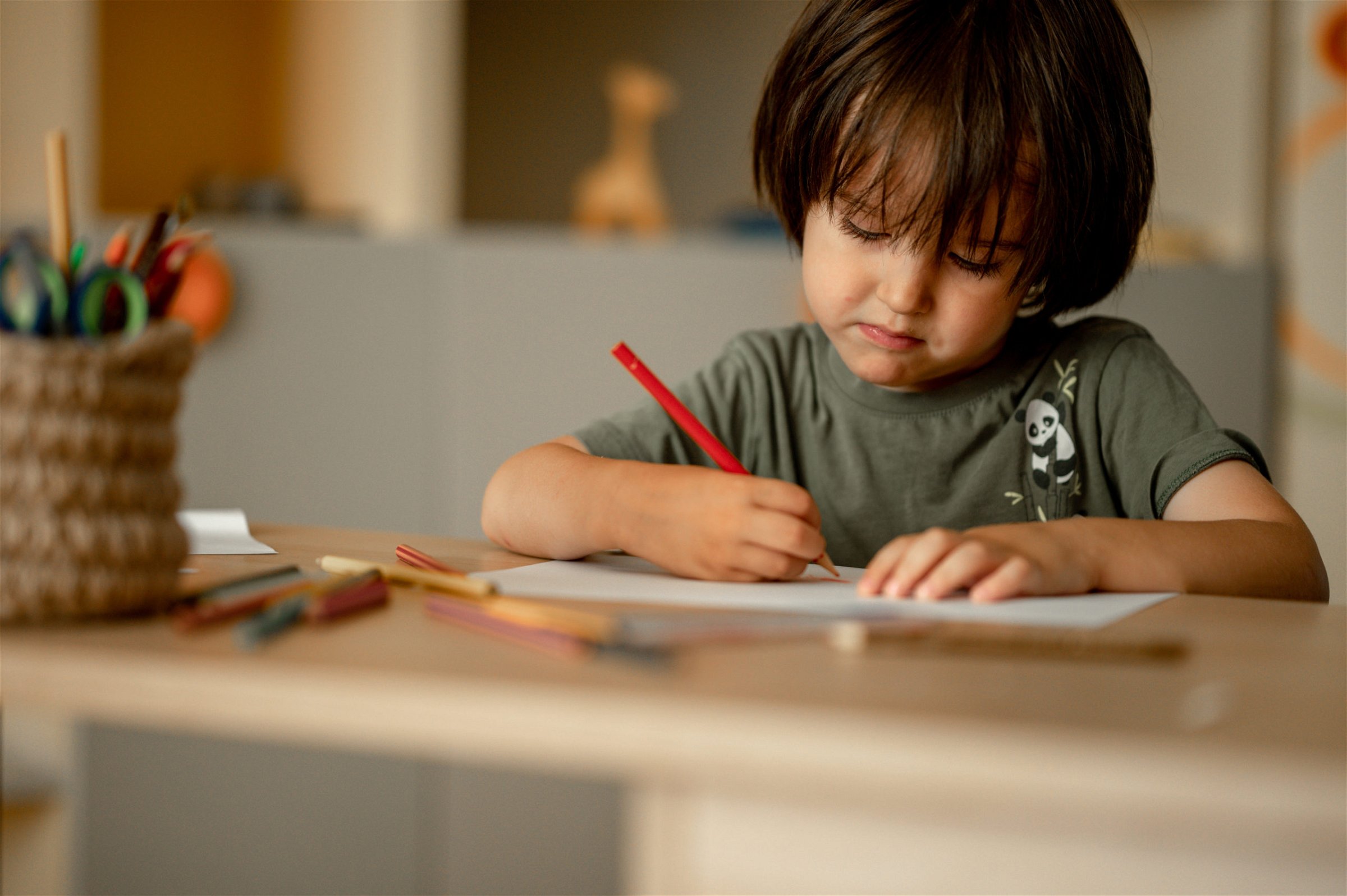 What Qualifies a Child for Special Education: Understanding the Basics