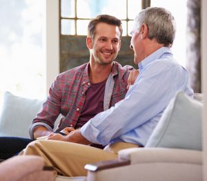 Littman Krooks elder law